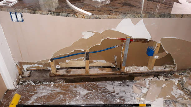 Best 24/7 water damage repair  in Palacios, TX