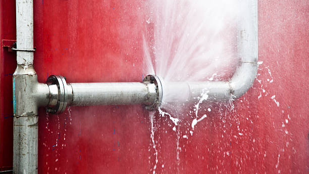 Fire Damage Restoration in Palacios, TX
