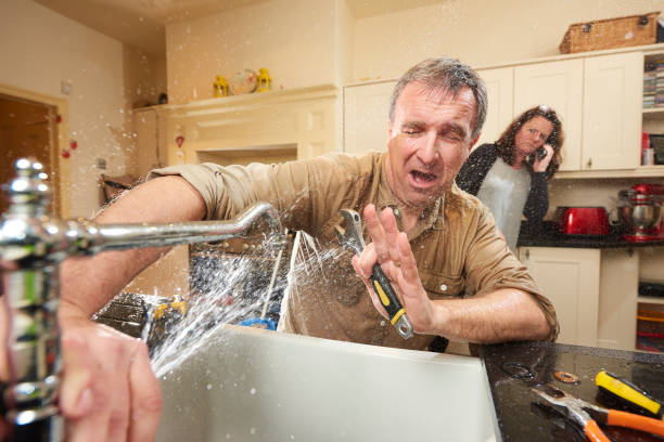 Best Emergency water damage restoration  in Palacios, TX